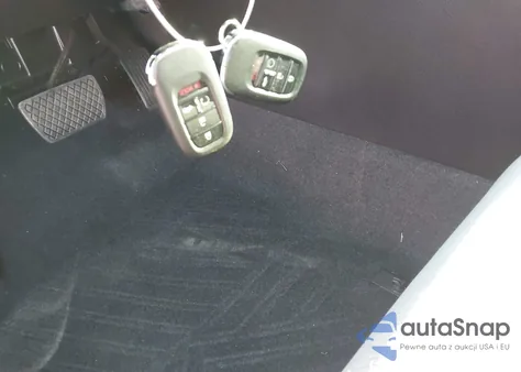 2024 Honda Civic Ex from USA, damaged, VIN 2HGFE1F76RH307690